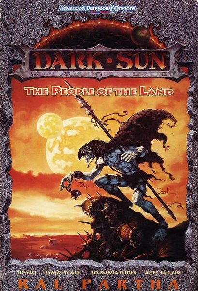 Dark Sun