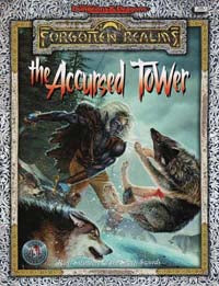 The Accursed Tower