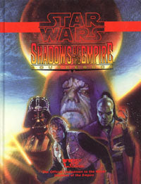 Shadows of the Empire