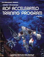 RDF Accelerated Training Manual