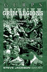 Grim Legions