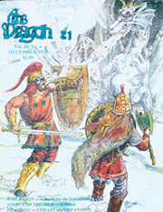 Dragon Magazine #21