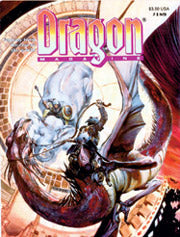 Dragon Magazine #189