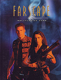 Farscape RPG