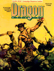 Dragon Magazine #185