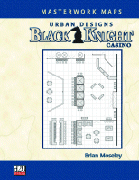 Urban Designs: Black Knight Casino