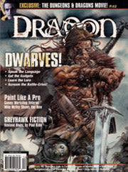 Dragon Magazine #278