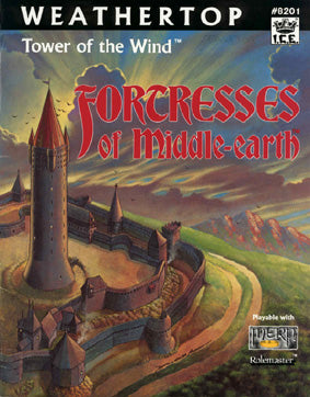 Weathertop: Tower of Wind