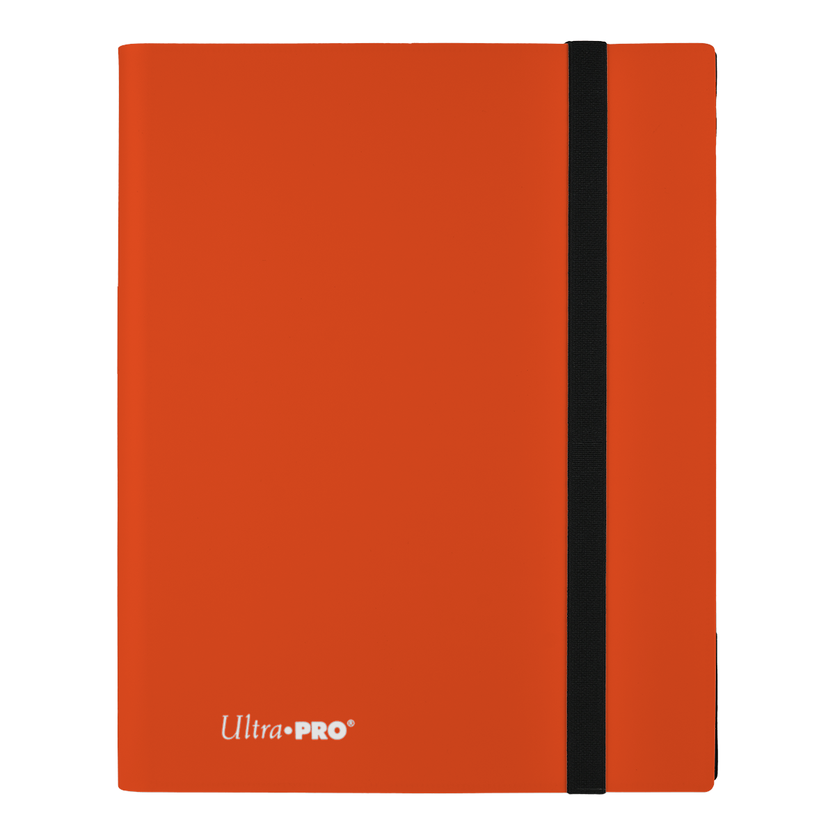 Eclipse 9-Pocket PRO-Binder