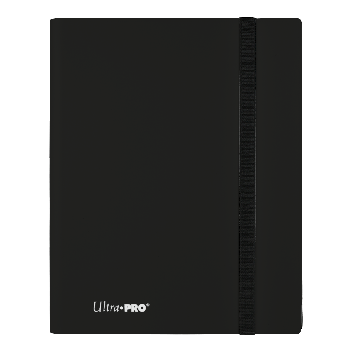 Eclipse 9-Pocket PRO-Binder