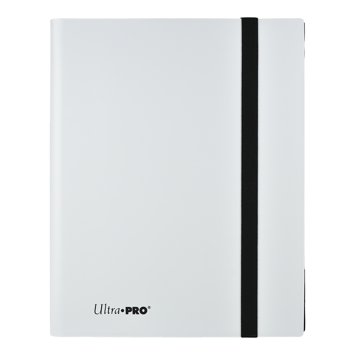 Eclipse 9-Pocket PRO-Binder