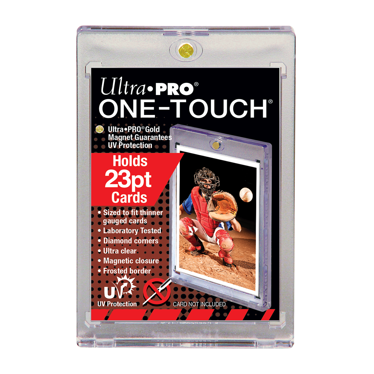 UV ONE-TOUCH Magnetic Holder