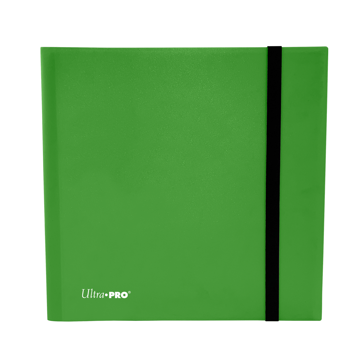 Eclipse 12-Pocket PRO-Binder