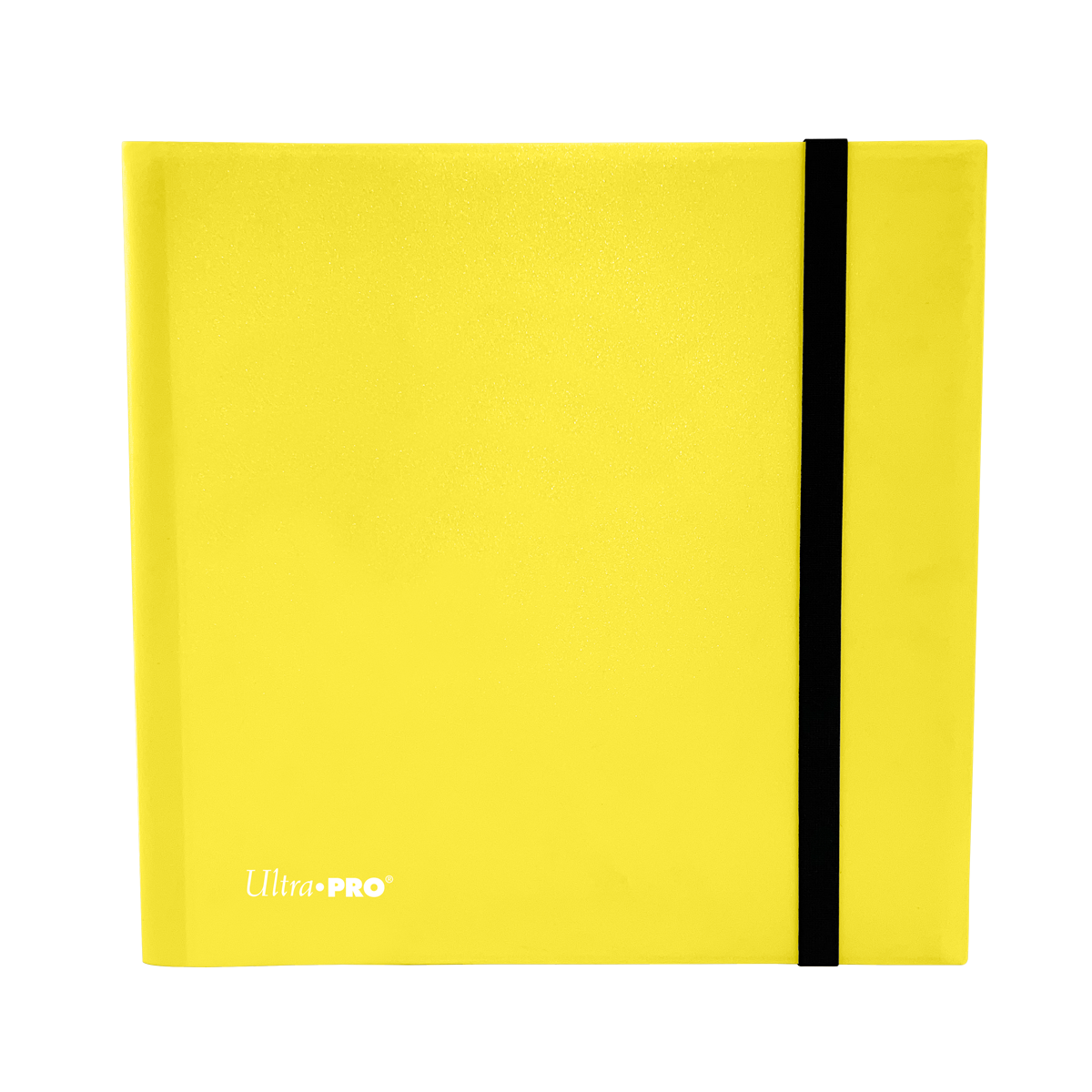 Eclipse 12-Pocket PRO-Binder