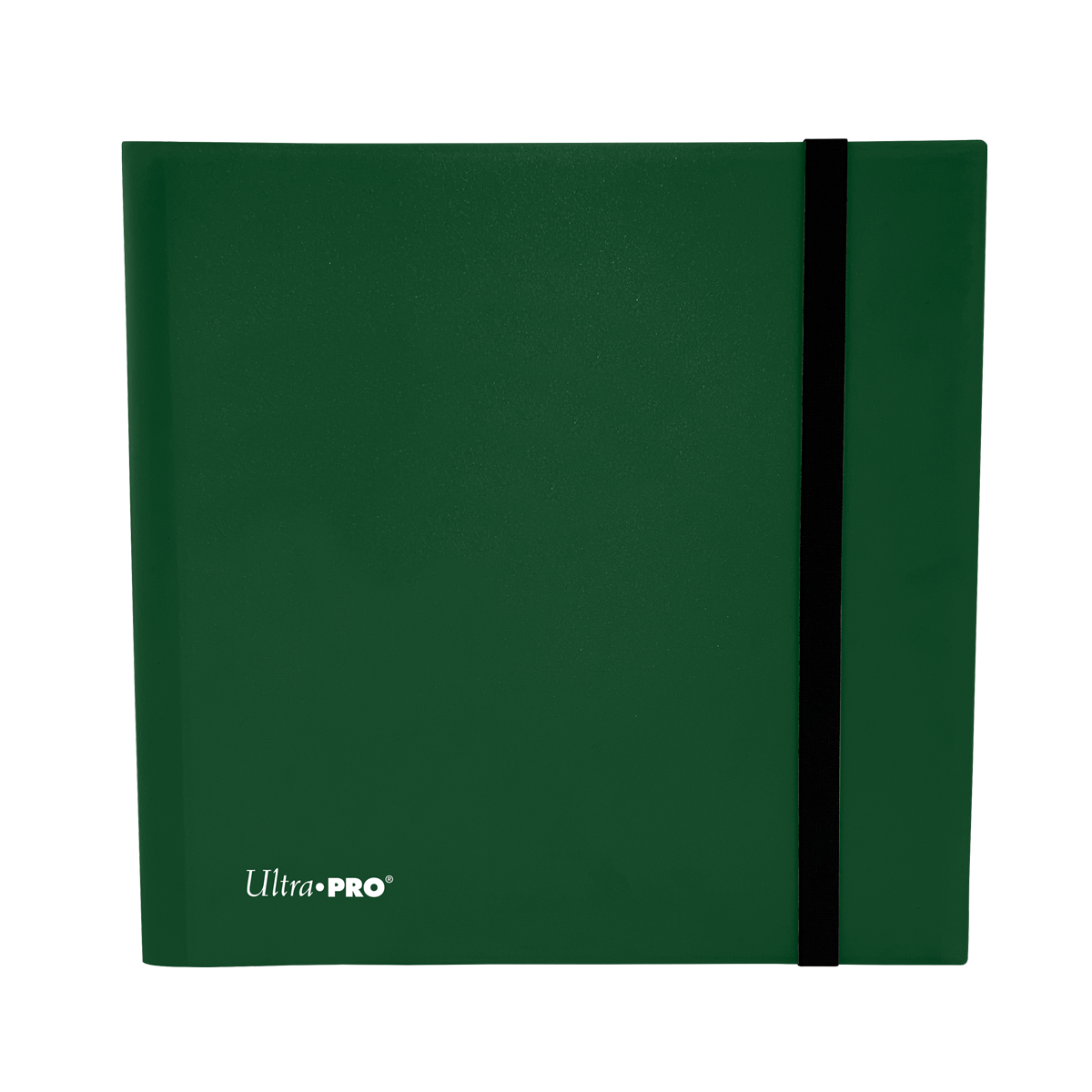 Eclipse 12-Pocket PRO-Binder