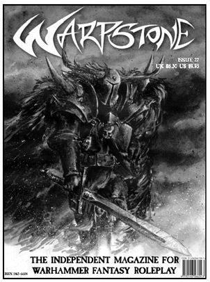 Warpstone Magazine #27