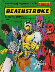 Deathstroke