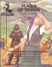 Plague of Terror