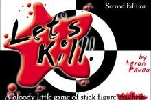 Let&#39;s Kill 2nd edition