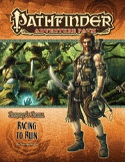 Pathfinder #38 - Racing to Ruin