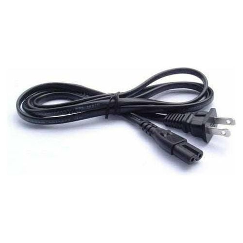 AC Power Cable for PS1 / PS2 / PS3 / PS4 / PS5 / PSV; Microsoft Xbox / Microsoft Xbox Series X / S