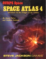 GURPS Space Atlas 4