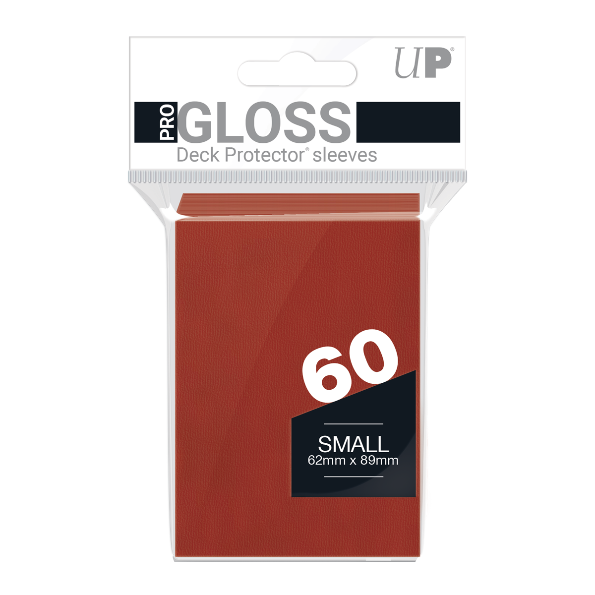 PRO-Gloss Small Deck Protector Sleeves (60ct)