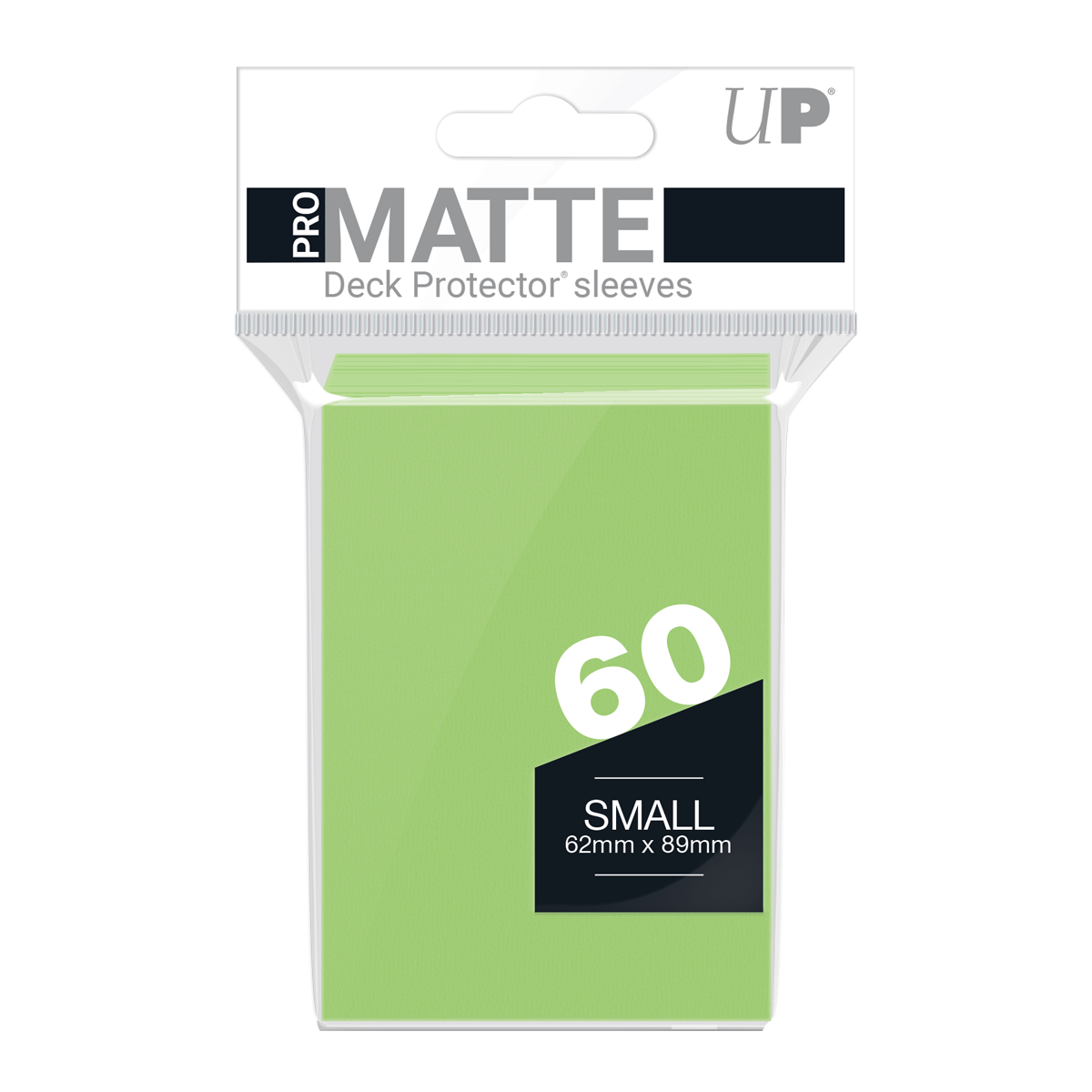 PRO-Matte Small Deck Protector Sleeves (60ct)