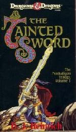 The Tainted Sword