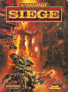 Warhammer Siege