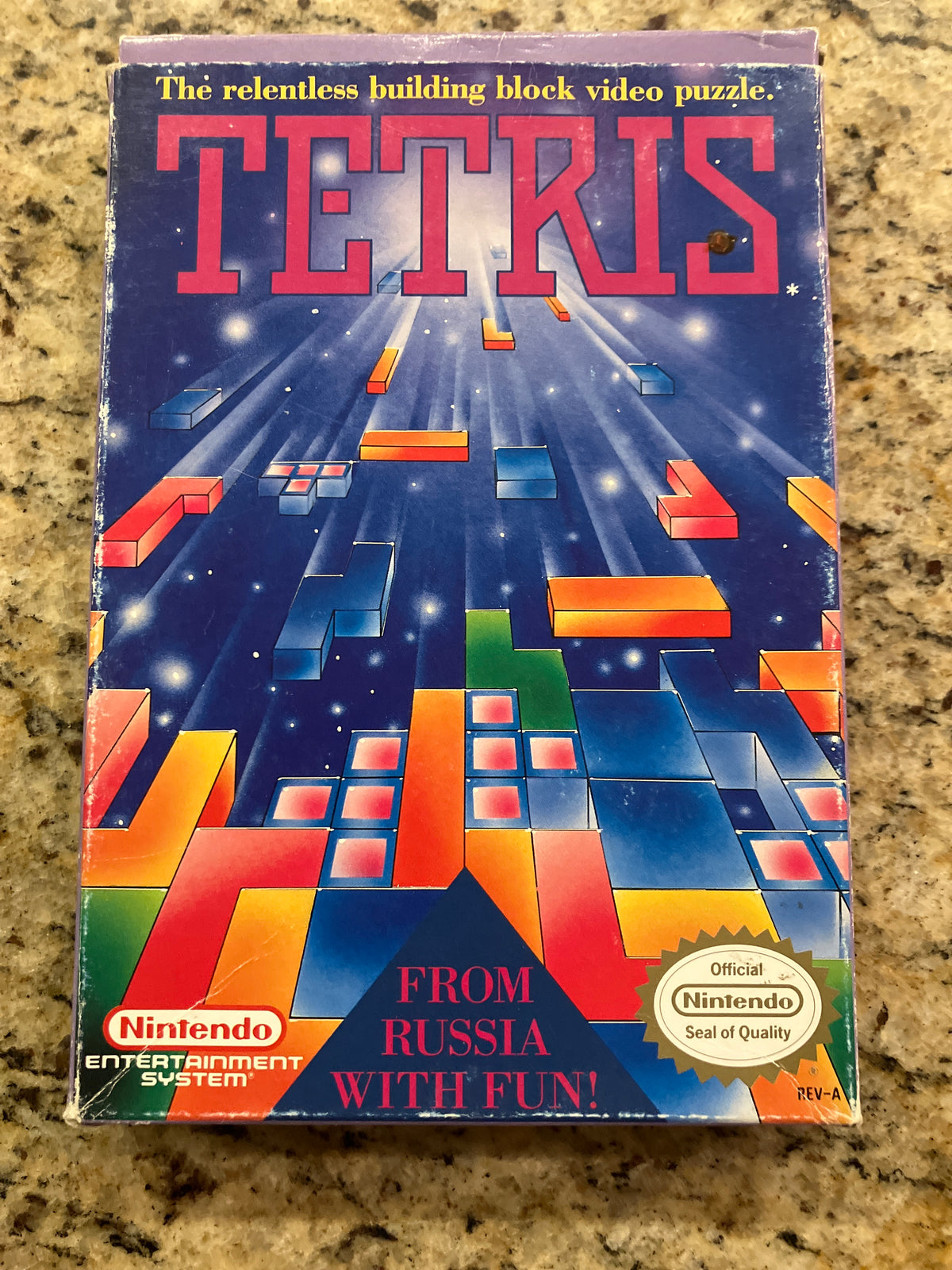 Tetris (NES)