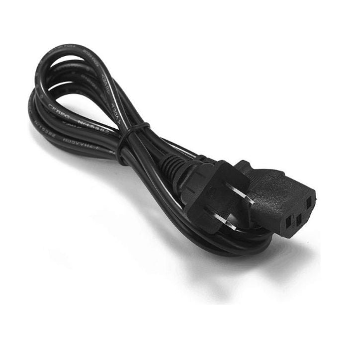 Basic Power Cable (PS3 &amp; Xbox 360)