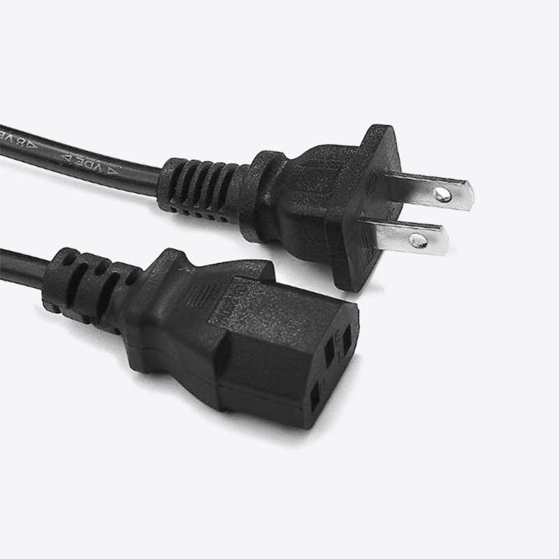 Basic Power Cable (PS3 &amp; Xbox 360)