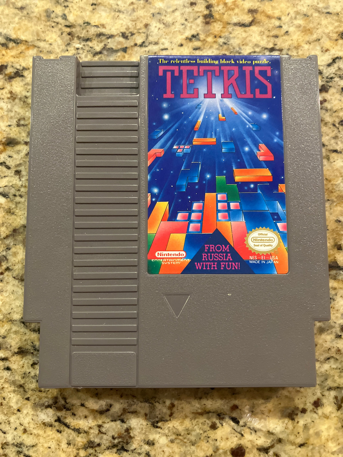 Tetris (NES)