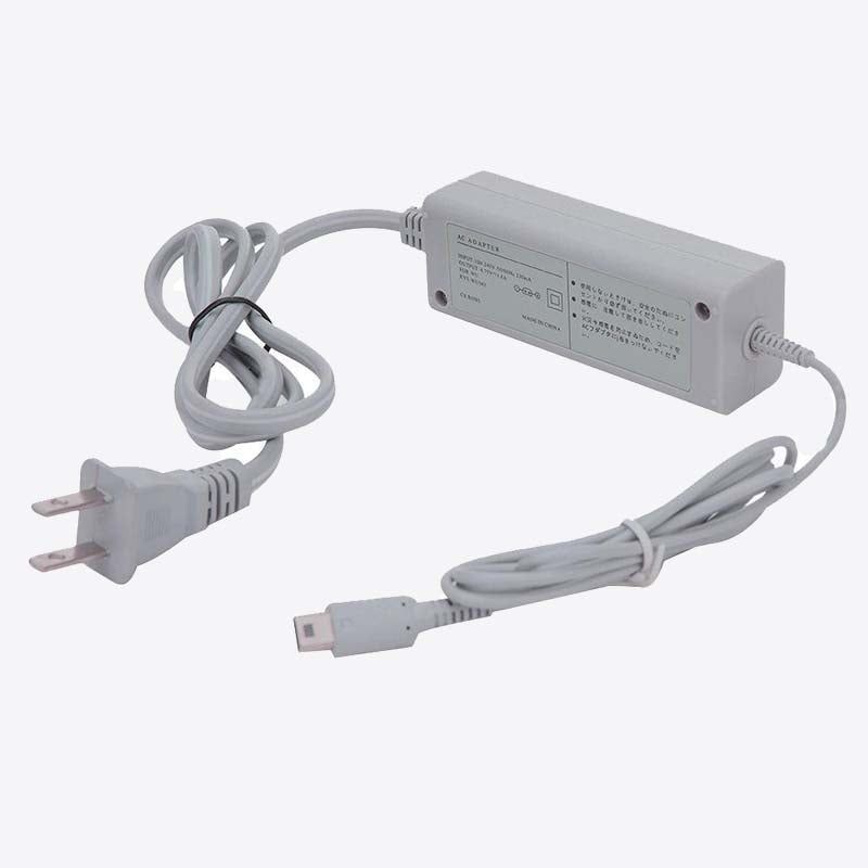 Gamepad Charger - Nintendo Wii U