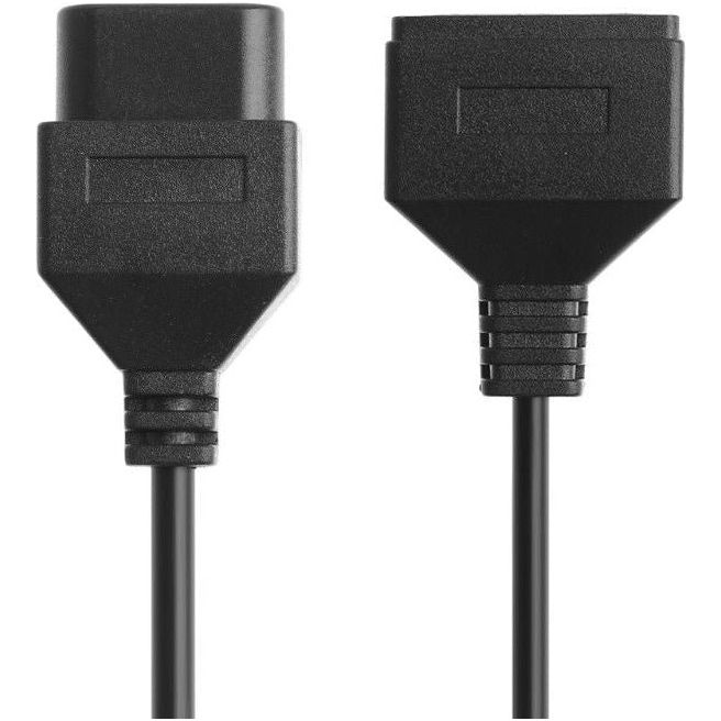 Controller Extension Cable Compatible with Nintendo NES