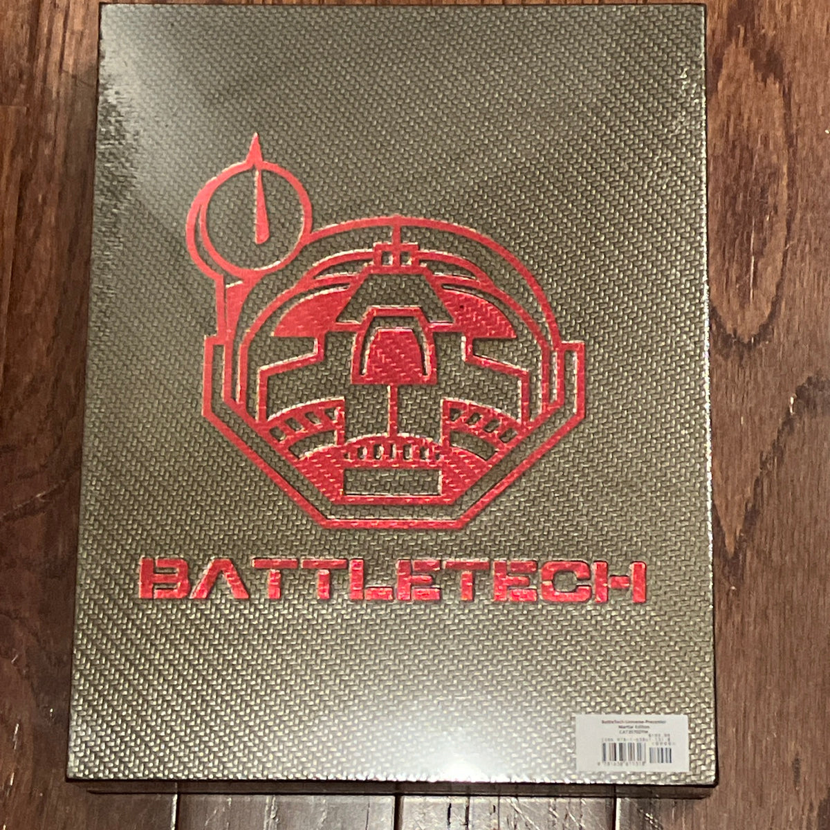 Battletech Universe - Precentor Marshal Edition