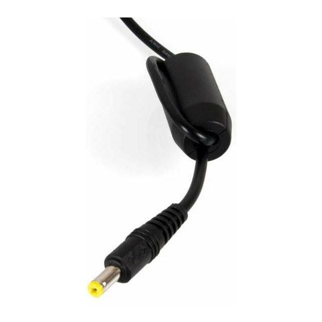 Power Supply Adapter Compatible With PS2 Slim