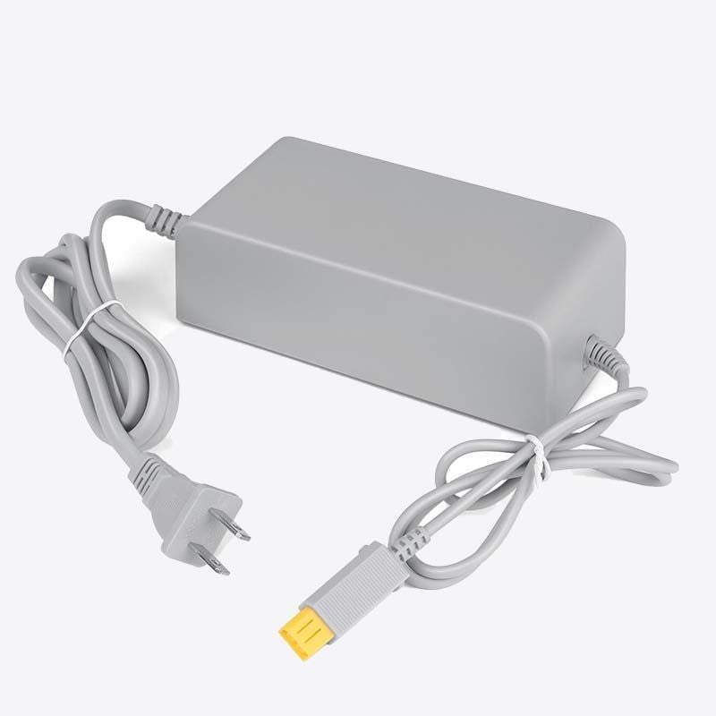 AC Power Adapter for Wii U