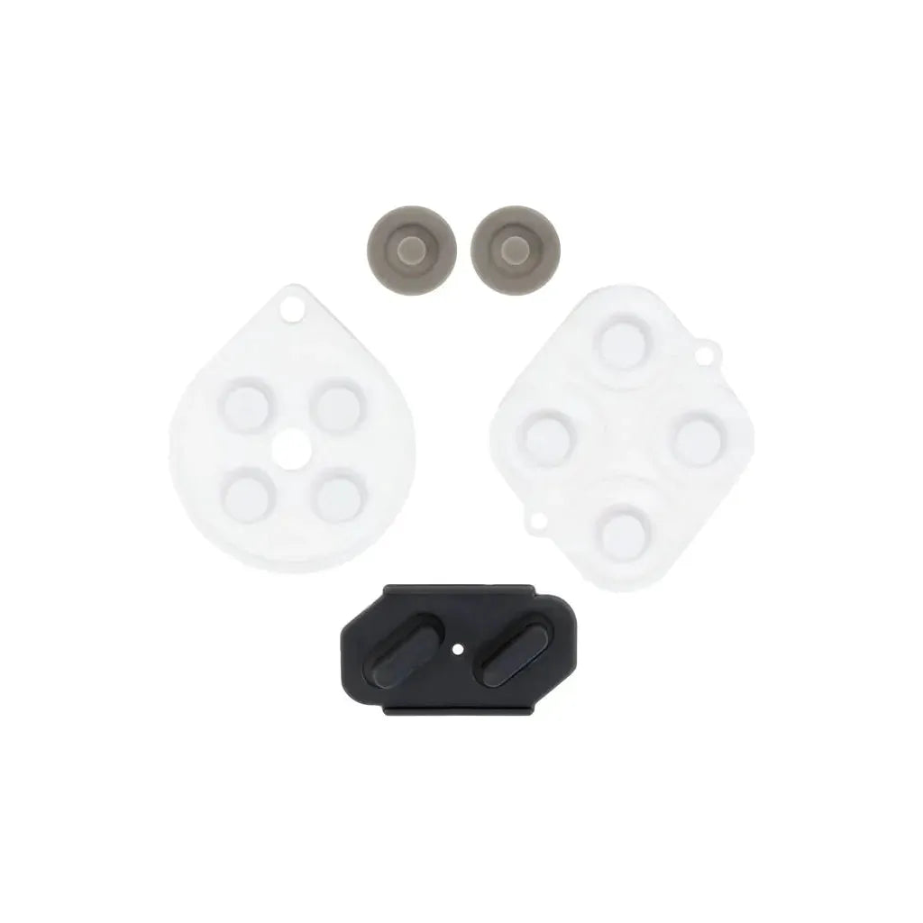 Replacement Controller Silicone for SNES