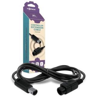 Tomee 6 ft Controller Extension Cable For GameCube/Wii