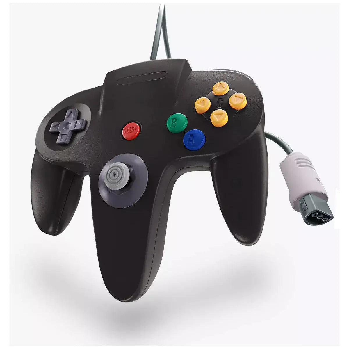 Wired Controller Compatible With N64 (XYAB)