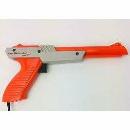 Zapper Light Gun - NES - (Loose)