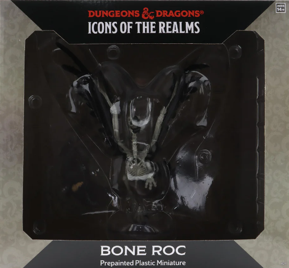 Bone Roc (Icons of the Realms)