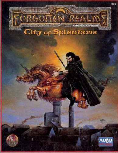 City of Splendors box set