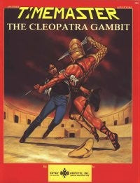 The Cleopatra Gambit