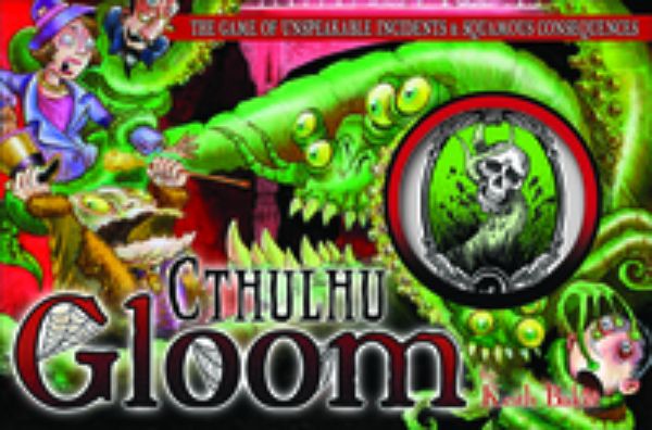 Cthulhu Gloom