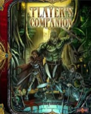 Earthdawn Players Companion