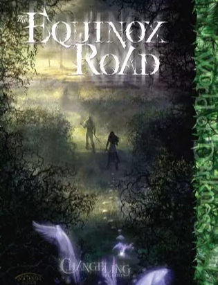 The Equinox Road