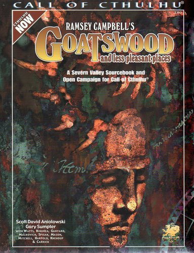 Goatswood and Less Pleasant Places